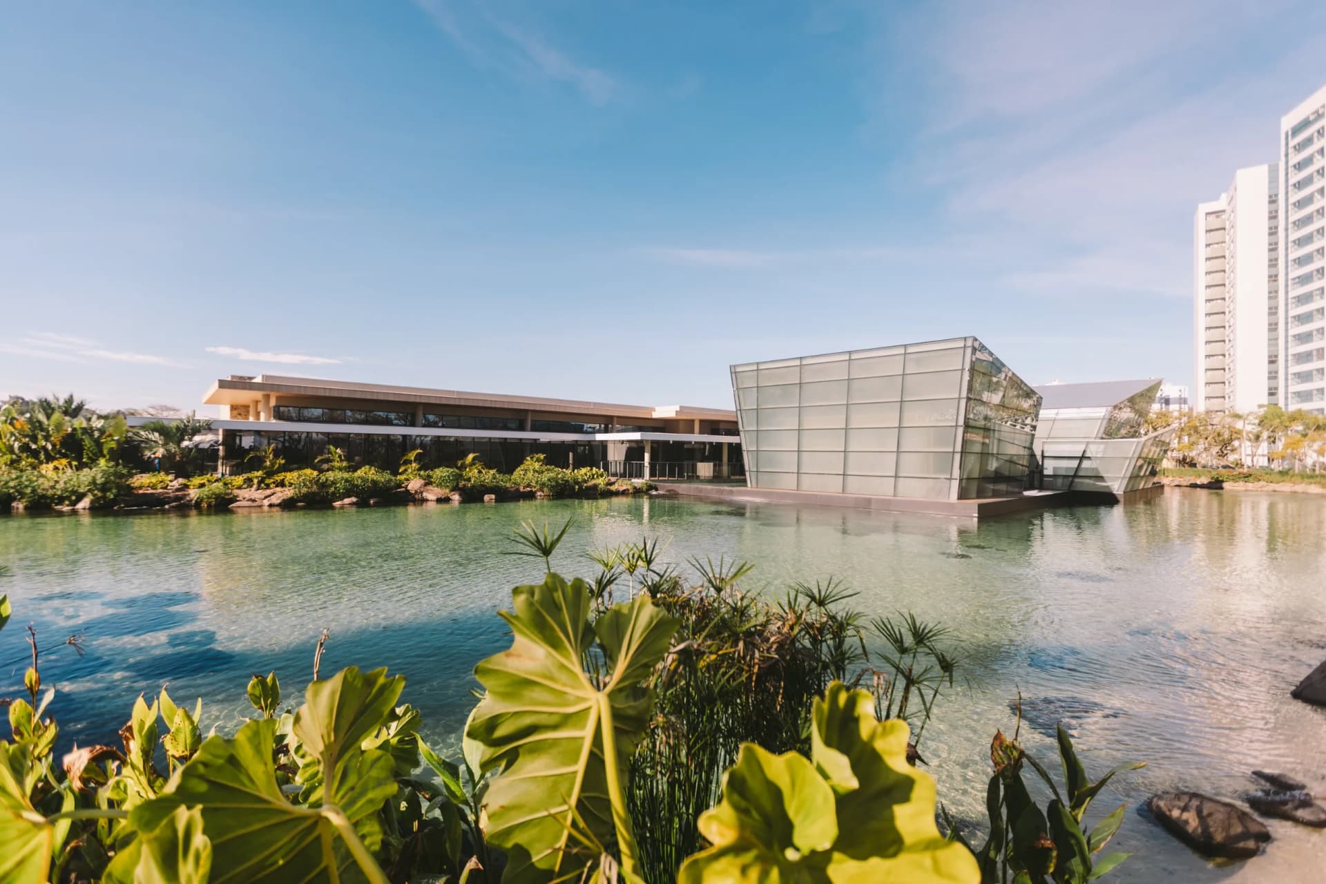 Wellness Center